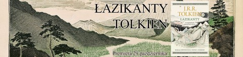 Tolkien - Łazikanty