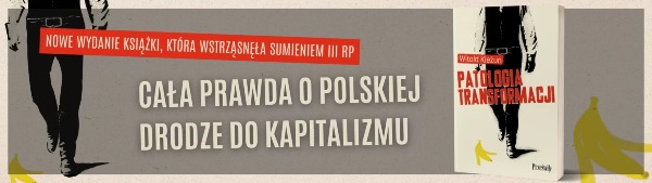 Prześwity - Patologia transformacji