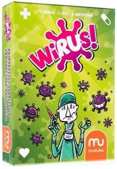 Wirus MUDUKO