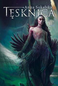 Tęsknica, Anna Sokalska