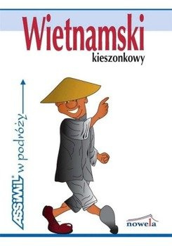 Wietnamski kieszonkowy w podróży ASSIMIL - Chi Thuat Nguyen