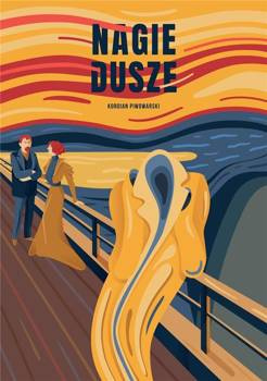 Nagie Dusze, Kordian Piwowarski