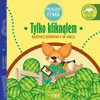Tylko kliknąłem, Patrycja Godula