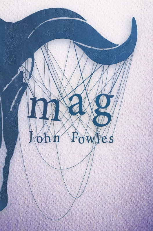 Mag, John Fowles