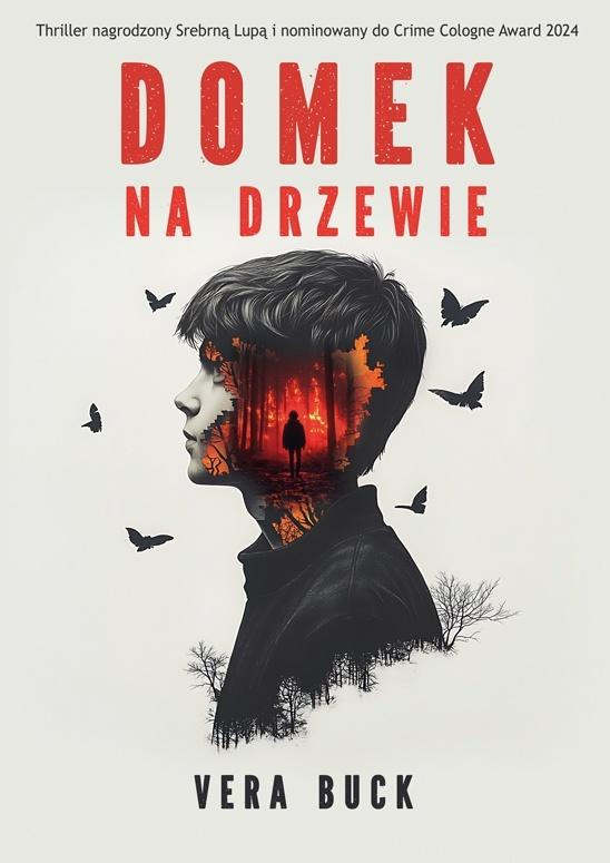 Domek na drzewie, Vera Buck