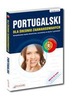 Portugalski dla średniozaawansowanych EDGARD - praca zbiorowa