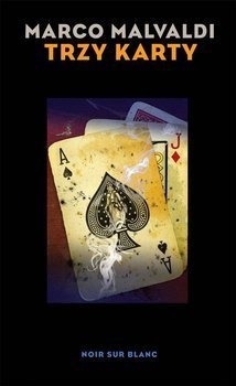 Trzy karty, Marco Malvaldi