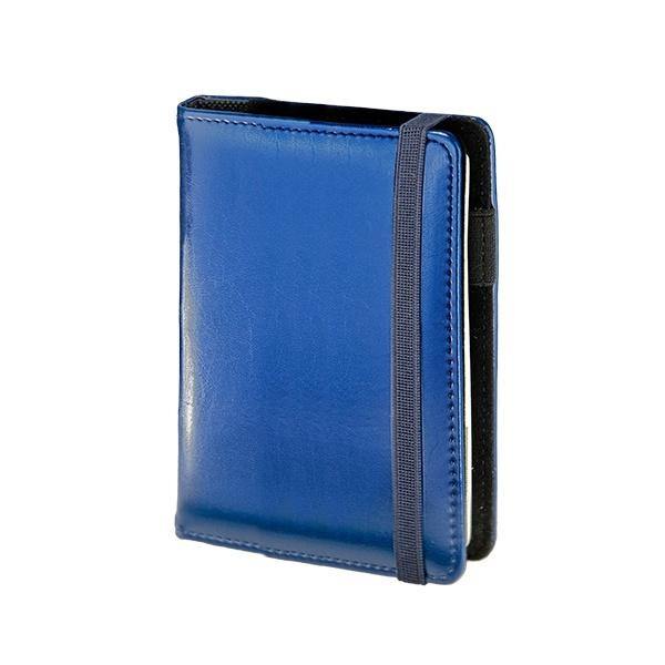 Kalendarz 2026 A6 tygodniowy wymienny wkład