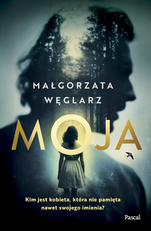 Moja, Małgorzata Węglarz