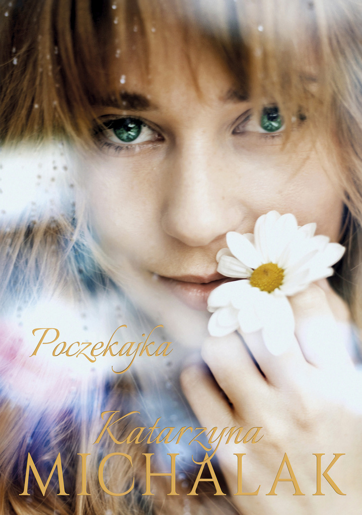 Poczekajka, Katarzyna Michalak