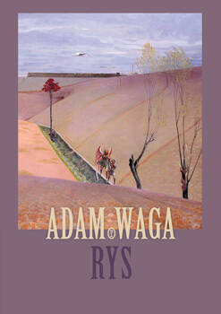Rys, Adam Waga