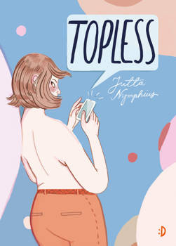 Topless, Jutta Nymphius