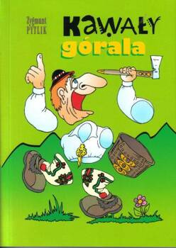 Kawały górala, Zygmunt Pytlik
