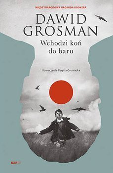 Wchodzi koń do baru, Dawid Grosman