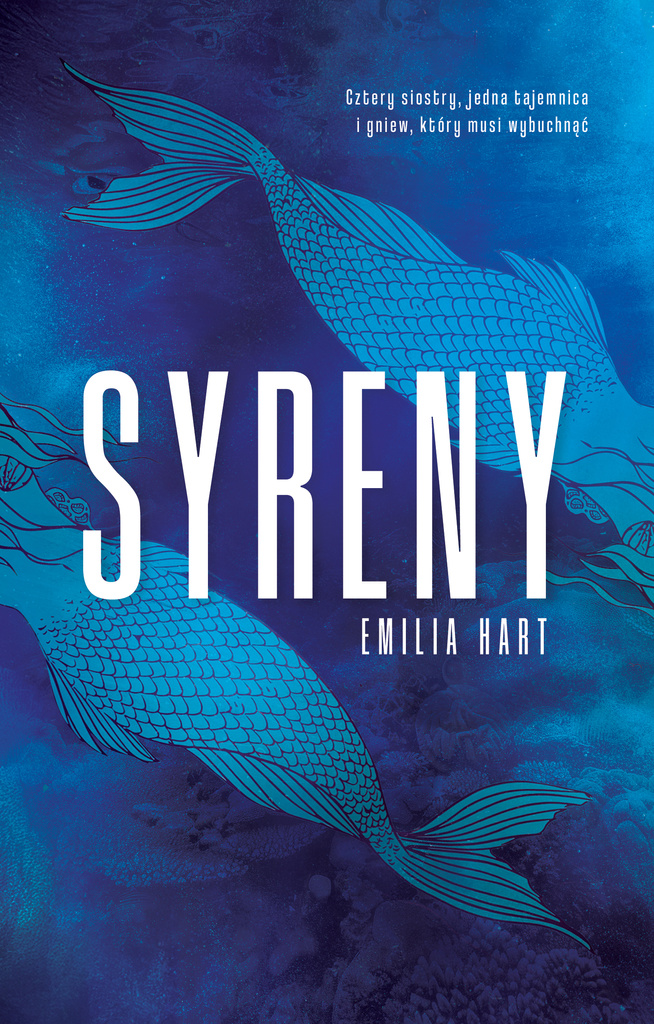 Syreny, Emilia Hart
