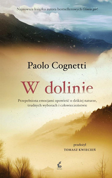 W dolinie, Paolo Cognetti