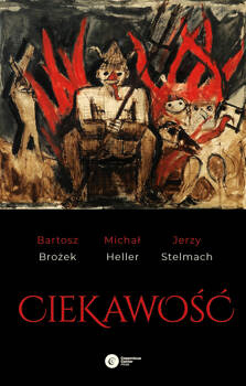 Ciekawość, Bartosz Brożek
