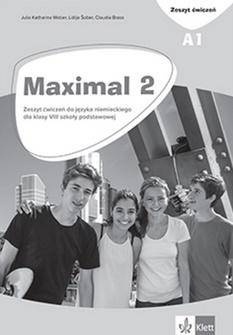 Maximal 2 A1 AB - praca zbiorowa