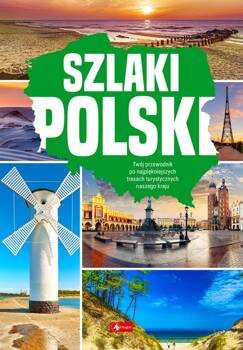 Szlaki Polski, null null