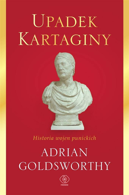 Upadek Kartaginy, Adrian Goldsworthy