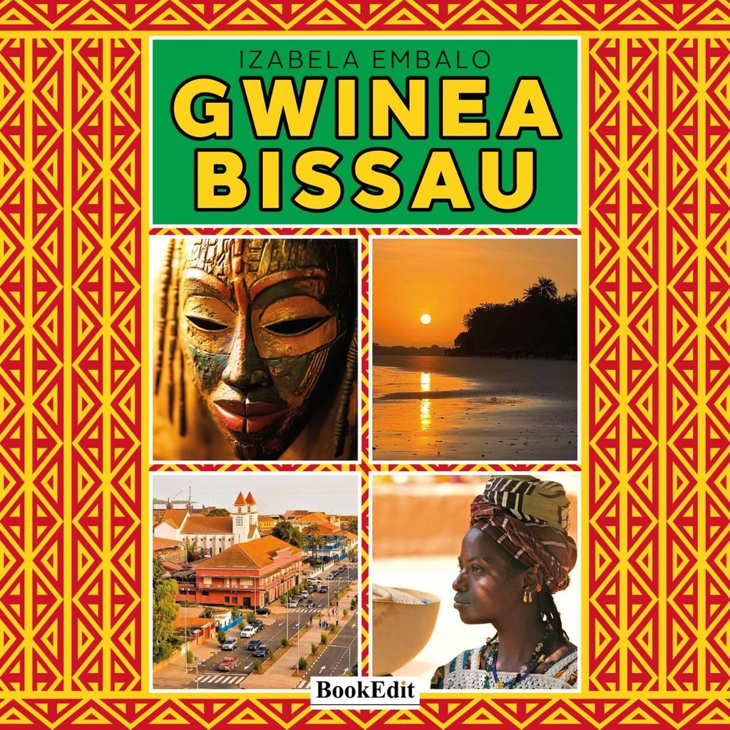 Gwinea Bissau, Izabela Embalo