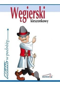 Węgierski kieszonkowy w podróży ASSIMIL - Kuryllowicz Ellźbieta