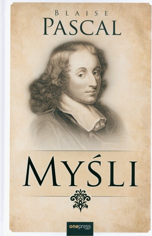 Myśli, Pascal Blaise