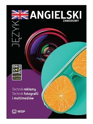 J.ang. zawodowy dla tech. reklamy i fotografii, Barbara Howis