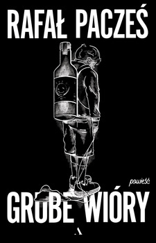 Grube wióry, Rafał Pacześ
