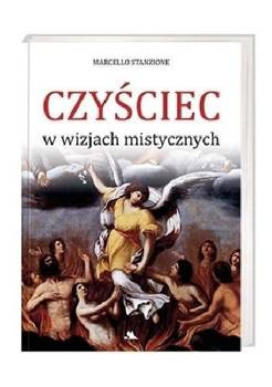 Czyściec w wizjach mistycznych, Marcello Stanzione