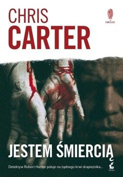 Jestem śmiercią - Chris Carter, Mikołaj Kluza