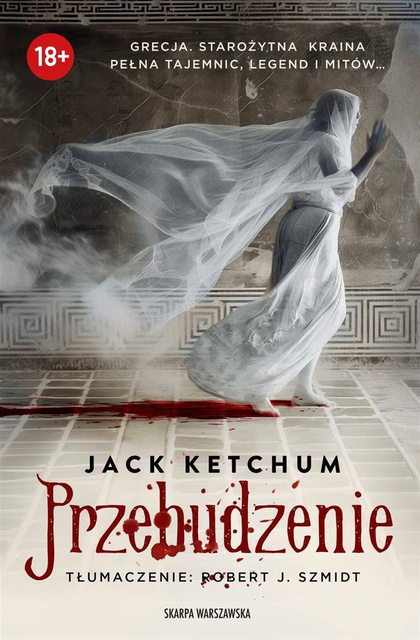 Przebudzenie, Jack Ketchum