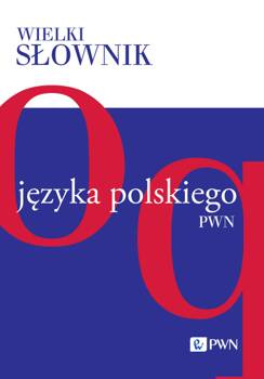 Wielki słownik języka polskiego. Tom 3,