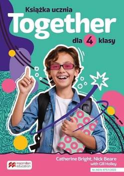 Together SP 4 PB, Catherine Bright