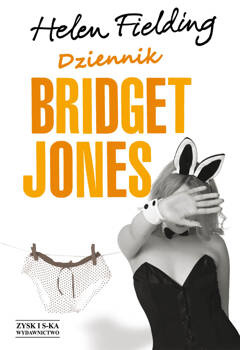 Dziennik Bridget Jones, Helen Fielding