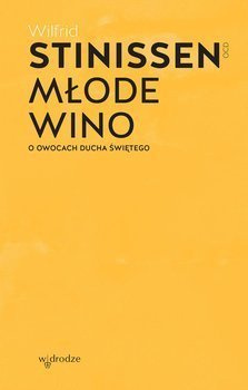 Młode wino, Wilfrid Stinissen OCD