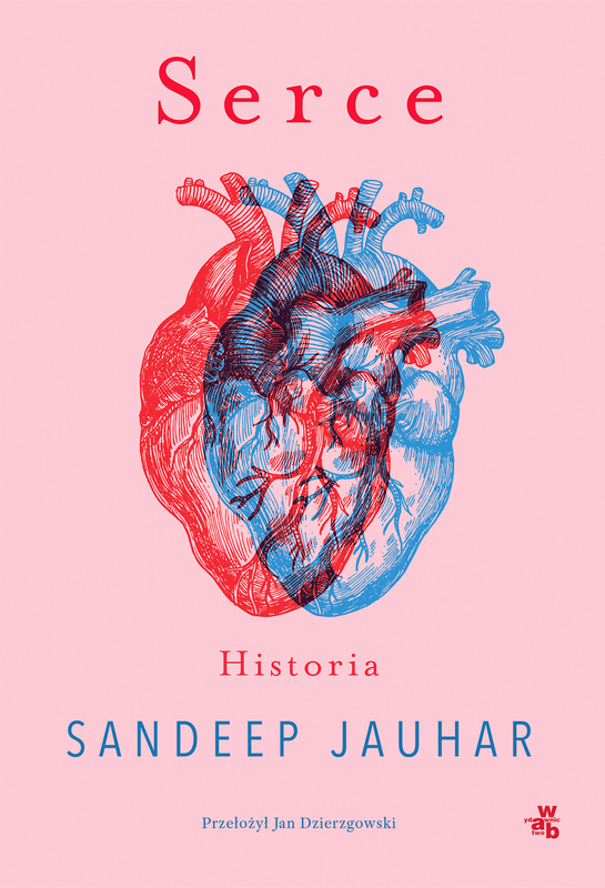 Serce. Historia, Jauhar Sandeep
