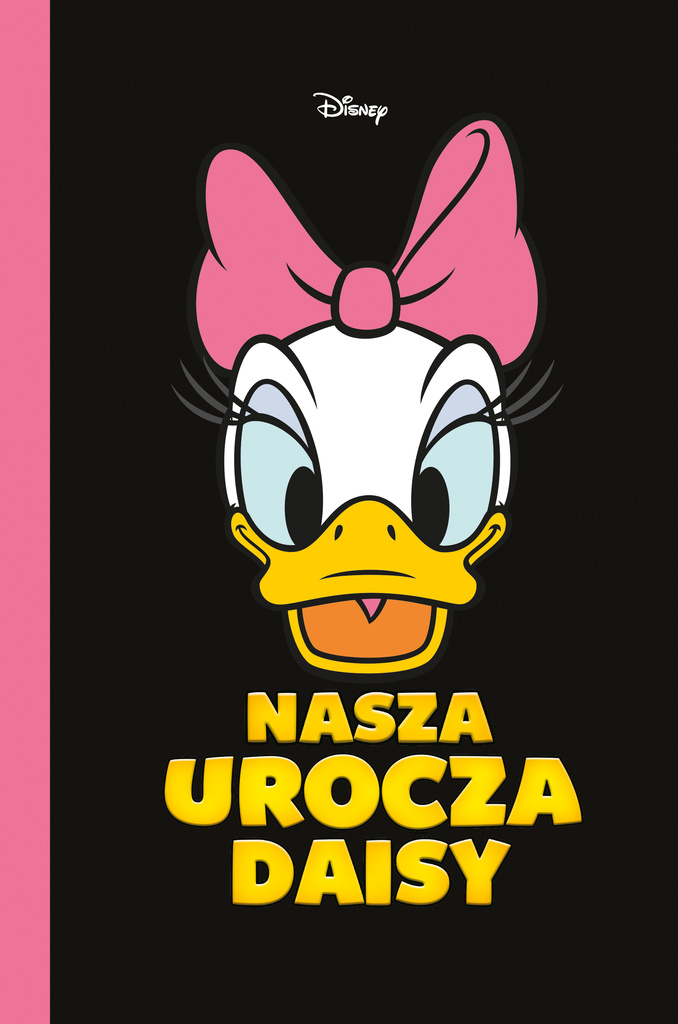 Nasza urocza Daisy, Opracowanie zbiorowe