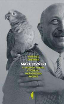 Makuszyński, Mariusz Urbanek