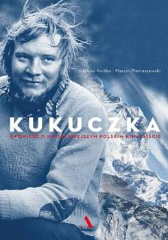 Kukuczka, Dariusz Kortko