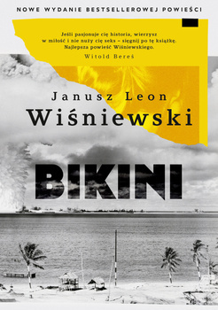 Bikini, Janusz Leon Wiśniewski