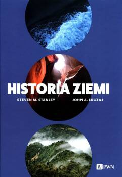 Historia Ziemi, Stanley Steven M.