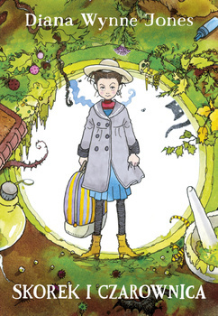 Skorek i czarownica, Diana Wynne Jones