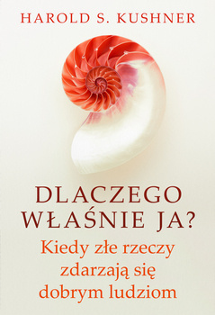 Dlaczego właśnie ja?, Harold S. Kushner