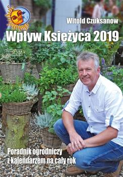 Wpływ księżyca 2019, Witold Czuksanow