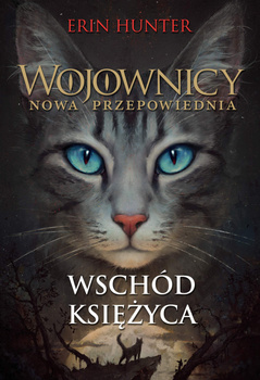 Wschód księżyca, Erin Hunter