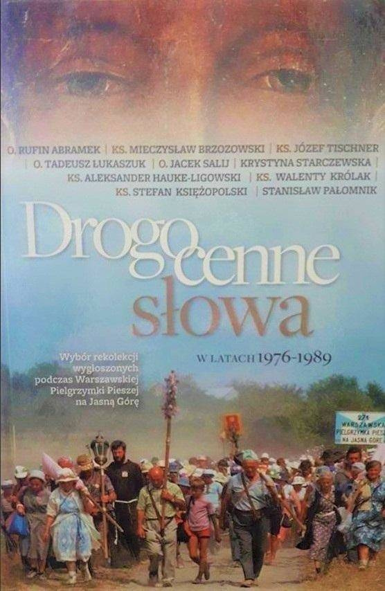 Drogocenne słowa 1976-1989, Rufin Abramek