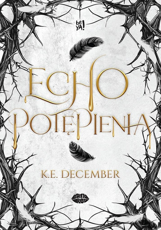 Echo potępienia, K.E. December