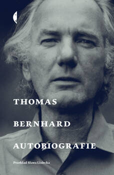 Autobiografie, Thomas Bernhard