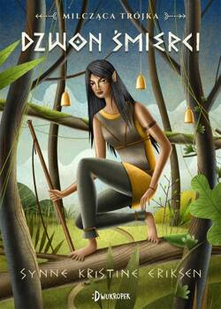 Milcząca Trójka T.3 Dzwon Śmierci, Synne Kristine Eriksen